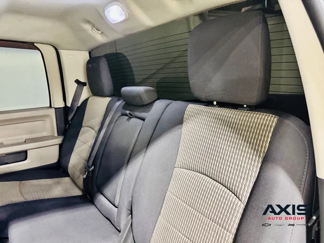SEMINUEVOS RAM 2500 a Estados en autogozo