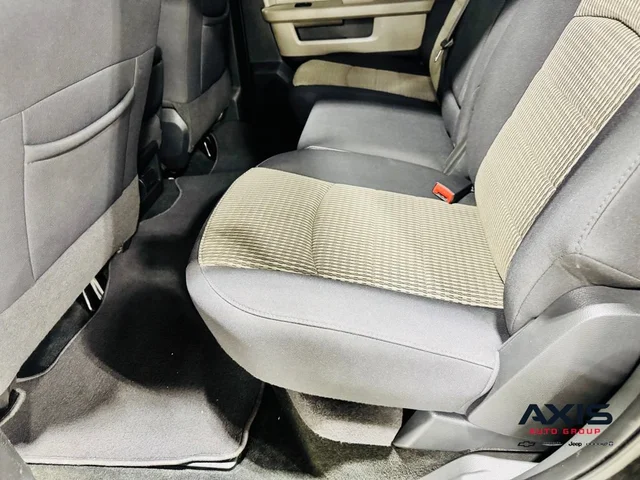 SEMINUEVOS RAM 2500 a Estados en autogozo