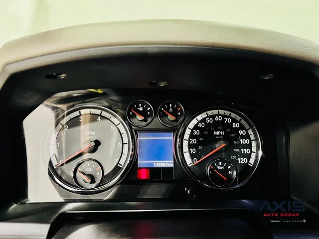 SEMINUEVOS RAM 2500 a Estados en autogozo