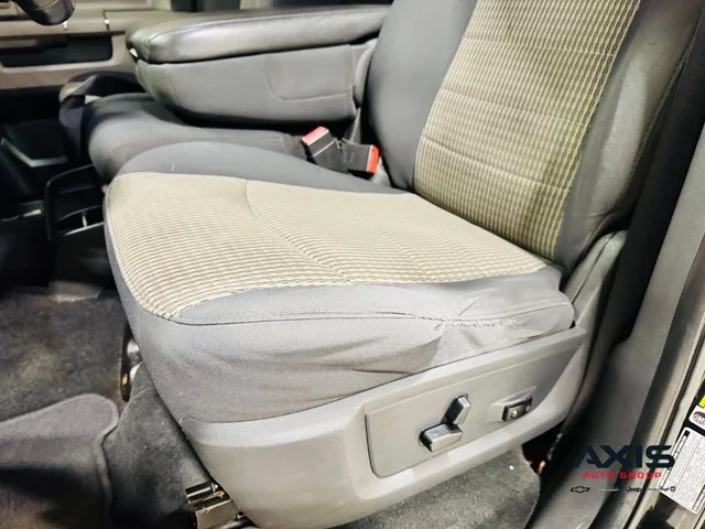 SEMINUEVOS RAM 2500 a Estados en autogozo