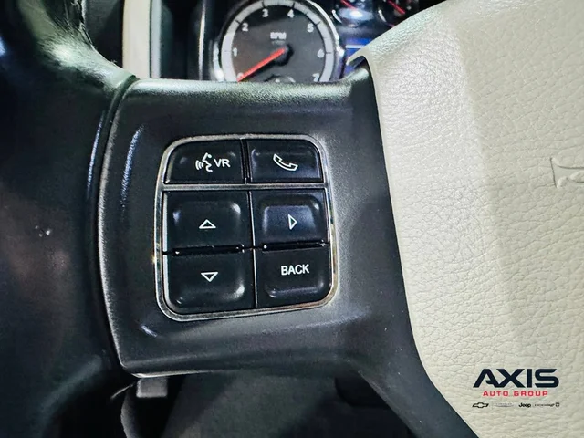 SEMINUEVOS RAM 2500 a Estados en autogozo