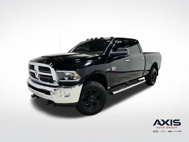 SEMINUEVOS RAM 2500 a Estados en autogozo