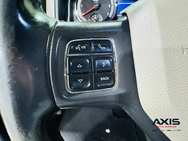 SEMINUEVOS RAM 2500 a Estados en autogozo