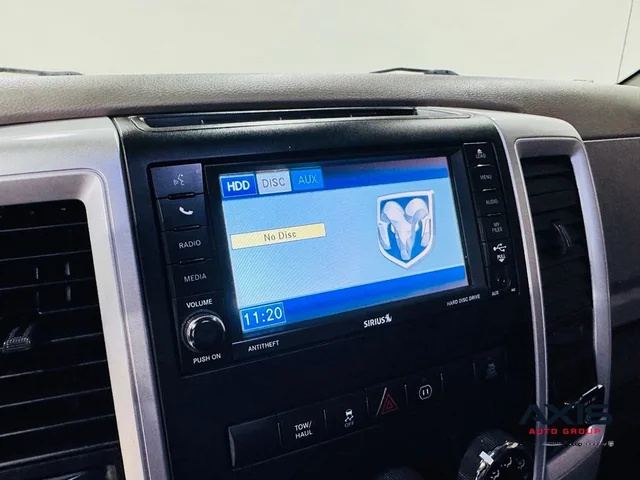 SEMINUEVOS RAM 2500 a Estados en autogozo