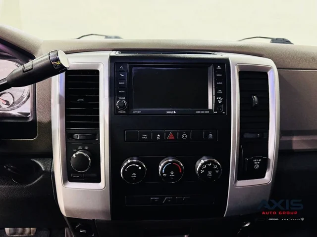 SEMINUEVOS RAM 2500 a Estados en autogozo