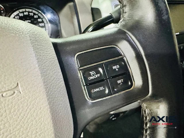 SEMINUEVOS RAM 2500 a Estados en autogozo