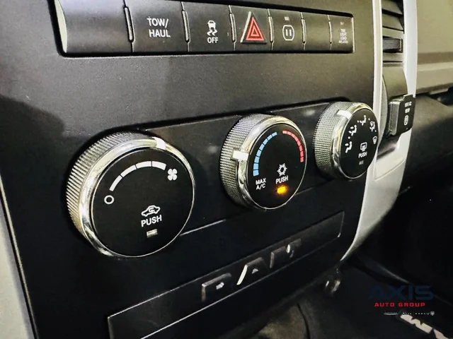 SEMINUEVOS RAM 2500 a Estados en autogozo