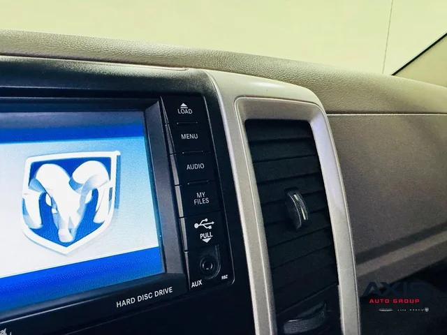 SEMINUEVOS RAM 2500 a Estados en autogozo