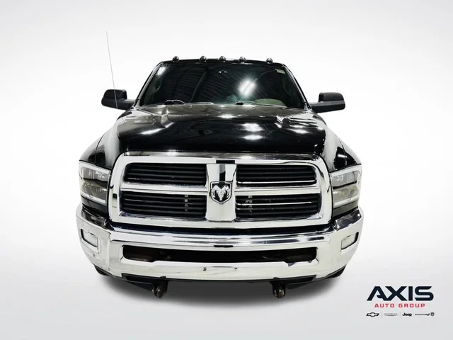 SEMINUEVOS RAM 2500 a Estados en autogozo