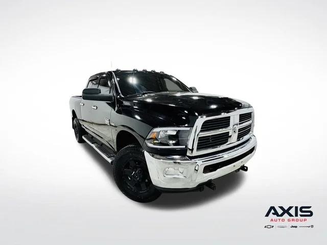 SEMINUEVOS RAM 2500 a Estados en autogozo