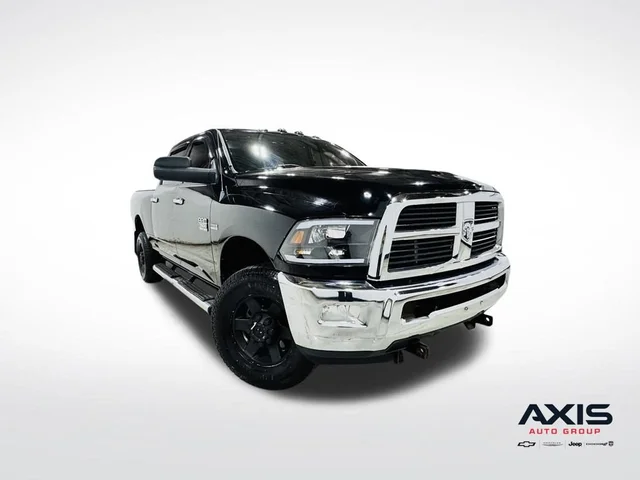 SEMINUEVOS RAM 2500 a Estados en autogozo