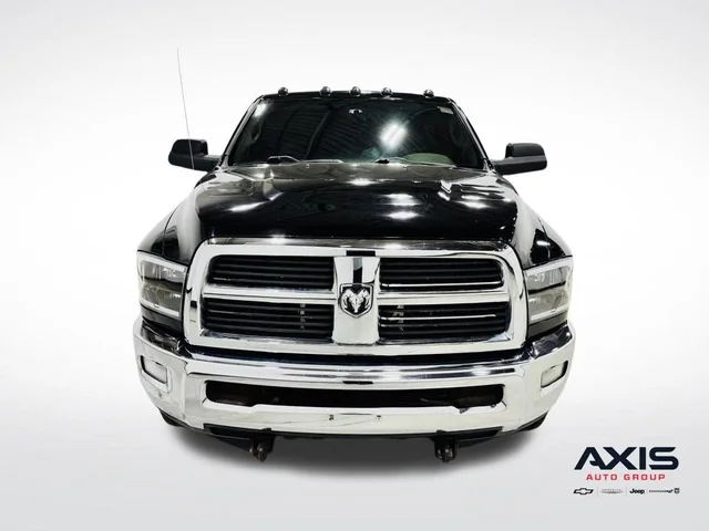 SEMINUEVOS RAM 2500 a Estados en autogozo