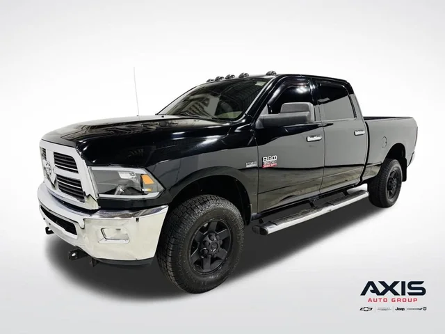 SEMINUEVOS RAM 2500 a Estados en autogozo