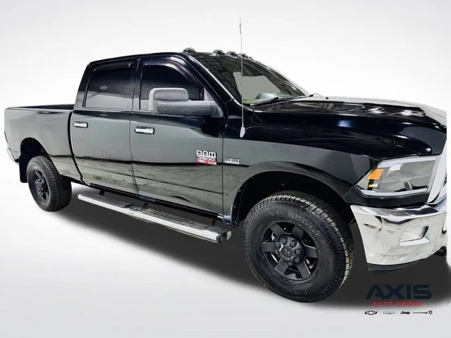 SEMINUEVOS RAM 2500 a Estados en autogozo