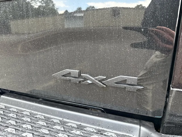 Nuevos RAM RAM 2500 at Mount Airy in Mount Airy Chrysler Dodge Jeep Ram Fiat