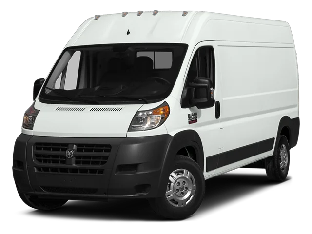 SEMINUEVOS RAM ProMaster 2500 a Estados en autogozo