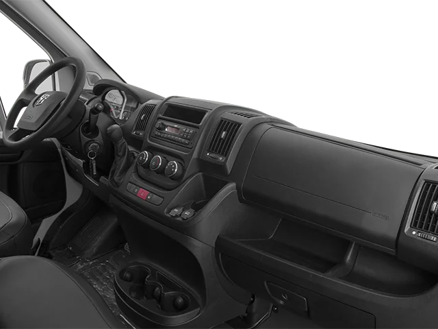 SEMINUEVOS RAM ProMaster 2500 a Estados en autogozo
