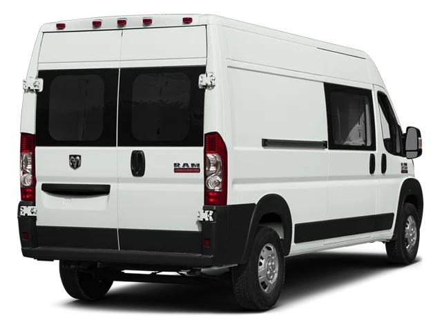 SEMINUEVOS RAM ProMaster 2500 a Estados en autogozo