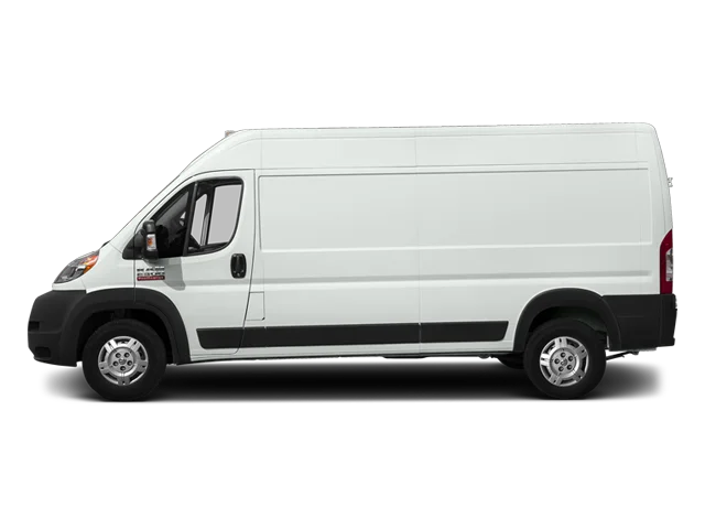 SEMINUEVOS RAM ProMaster 2500 a Estados en autogozo