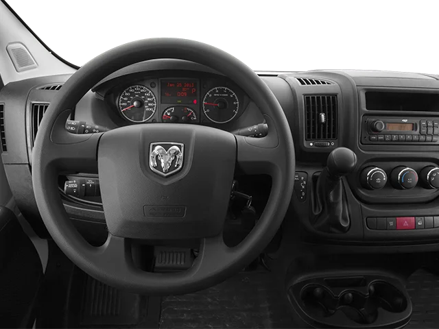SEMINUEVOS RAM ProMaster 2500 a Estados en autogozo