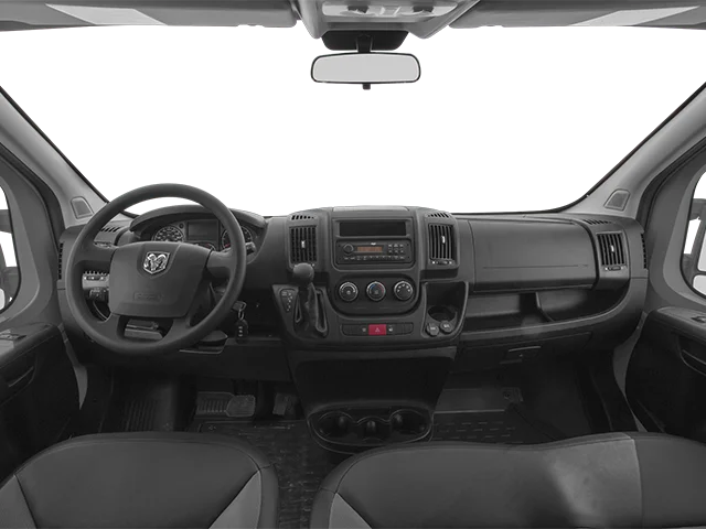 SEMINUEVOS RAM ProMaster 2500 a Estados en autogozo