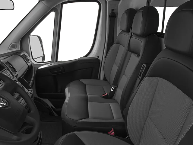 SEMINUEVOS RAM ProMaster 2500 a Estados en autogozo