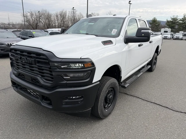 Nuevos RAM 2500 à Estados chez autogozo