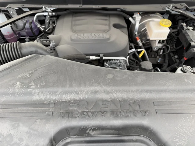 Nuevos RAM 2500 à Estados chez autogozo