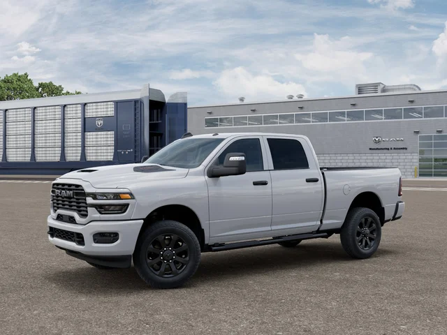 Nuevos RAM RAM 2500 à Estados chez autogozo