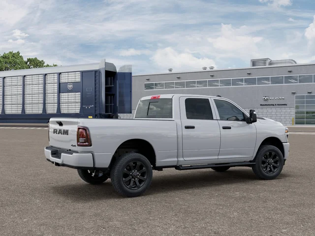 Nuevos RAM RAM 2500 à Estados chez autogozo