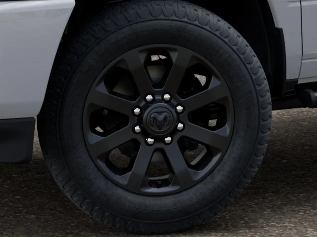 Nuevos RAM RAM 2500 à Estados chez autogozo