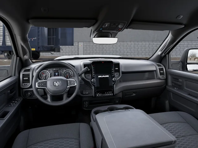 Nuevos RAM RAM 2500 à Estados chez autogozo