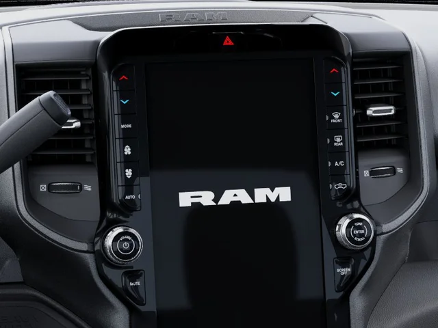 Nuevos RAM RAM 2500 à Estados chez autogozo