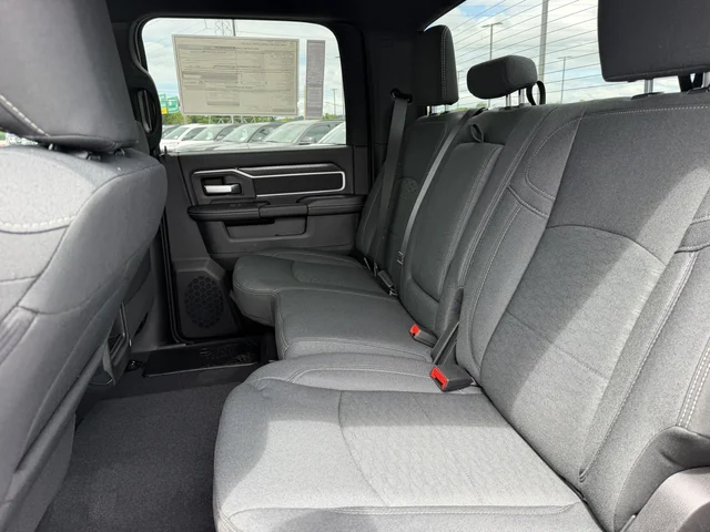 Nuevos RAM 2500 à Estados chez autogozo
