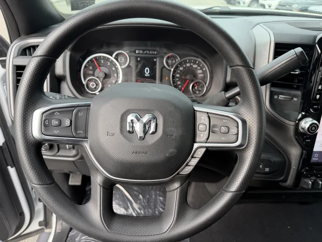 Nuevos RAM 2500 à Estados chez autogozo