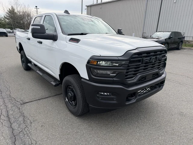 Nuevos RAM 2500 à Estados chez autogozo