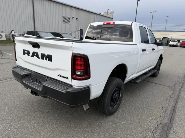 Nuevos RAM 2500 à Estados chez autogozo