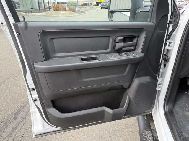 Nuevos RAM 2500 à Estados chez autogozo