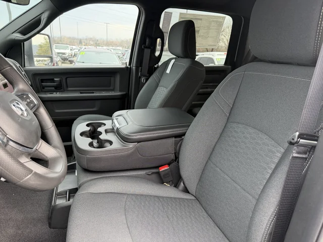 Nuevos RAM 2500 à Estados chez autogozo