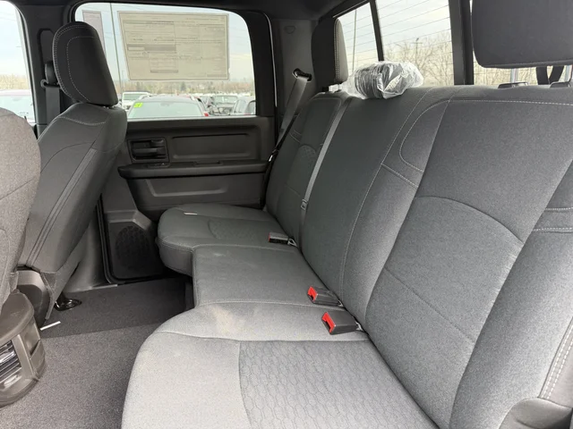 Nuevos RAM 2500 à Estados chez autogozo