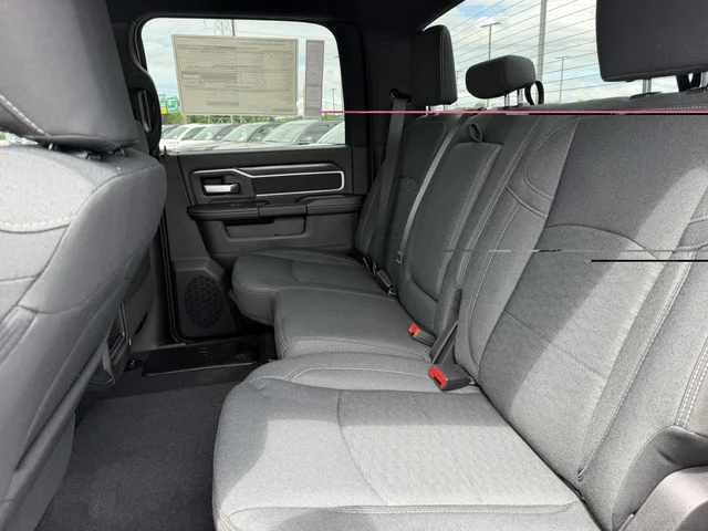 Nuevos RAM 2500 à Estados chez autogozo