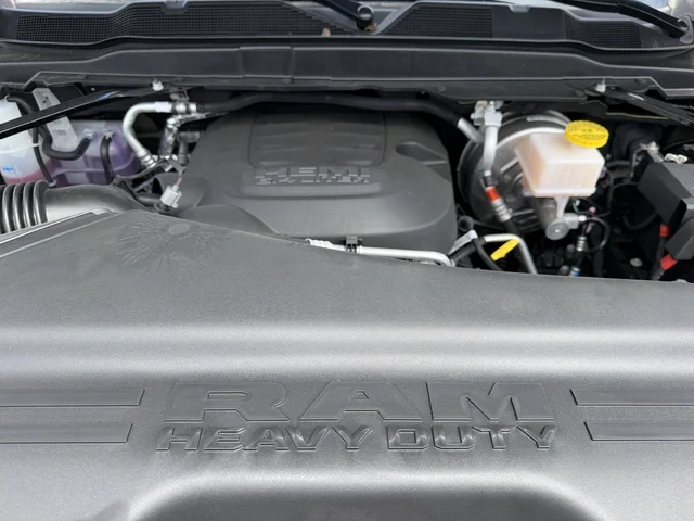 Nuevos RAM 2500 à Estados chez autogozo