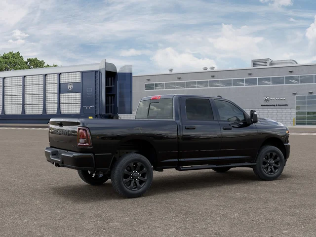 Nuevos RAM RAM 2500 à Estados chez autogozo
