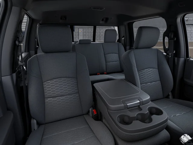 Nuevos RAM RAM 2500 à Estados chez autogozo