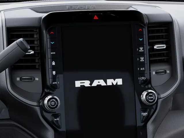 Nuevos RAM RAM 2500 à Estados chez autogozo