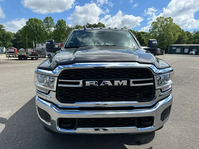 Nuevos RAM RAM 2500 at Mount Airy in Mount Airy Chrysler Dodge Jeep Ram Fiat
