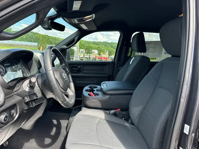 Nuevos RAM RAM 2500 at Mount Airy in Mount Airy Chrysler Dodge Jeep Ram Fiat
