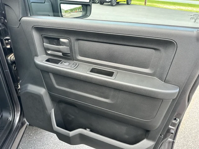 Nuevos RAM RAM 2500 at Mount Airy in Mount Airy Chrysler Dodge Jeep Ram Fiat