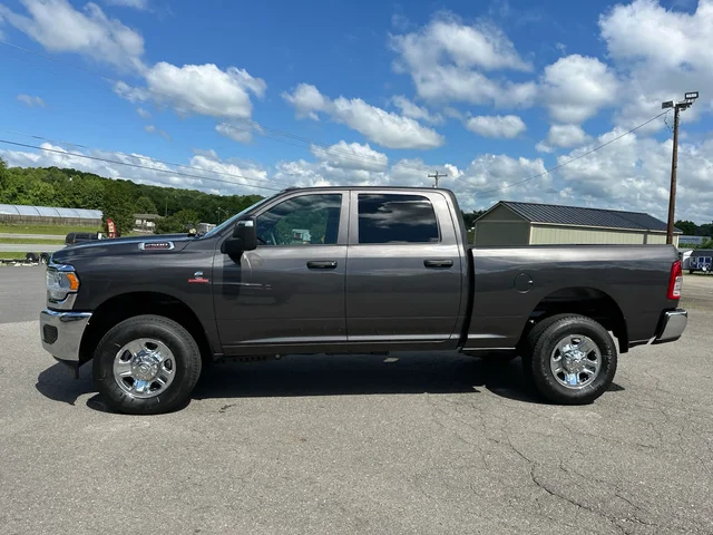 Nuevos RAM RAM 2500 at Mount Airy in Mount Airy Chrysler Dodge Jeep Ram Fiat