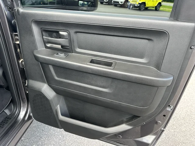 Nuevos RAM RAM 2500 at Mount Airy in Mount Airy Chrysler Dodge Jeep Ram Fiat